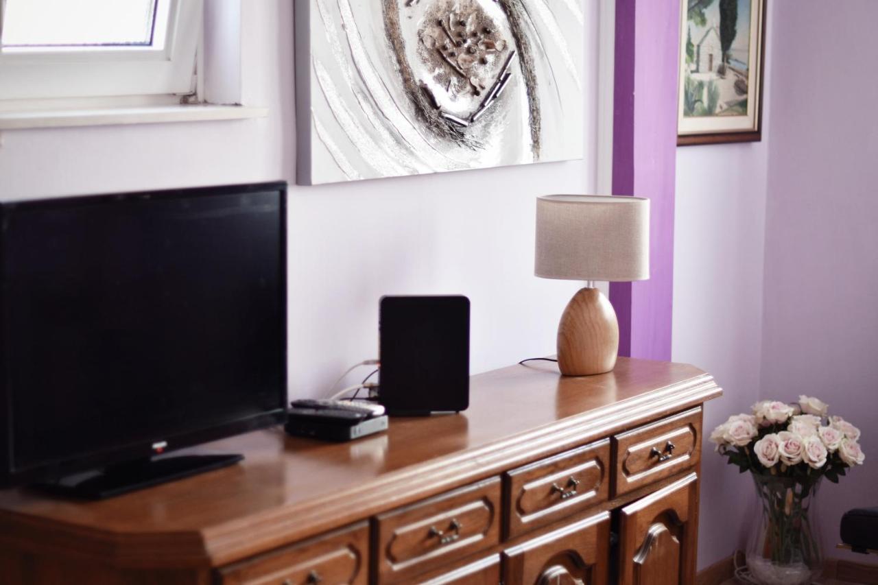 Appartement Lavender Cozy & Lovely 17 Split