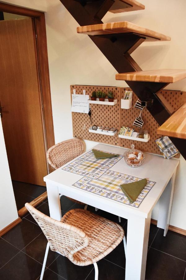 Appartement Lavender Cozy & Lovely 17 *