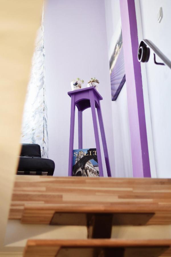 Appartement Lavender Cozy & Lovely 17 Split