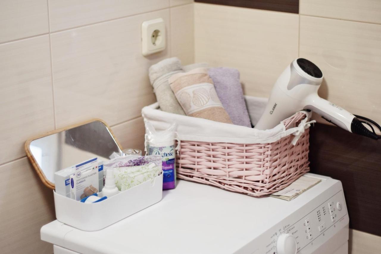 Lavender Cozy & Lovely 17 Appartement Split